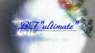 アンリミテッドサガ BT quotultimatequot 2 Loop  quotSAGA Unlimited  BT ultimatequot [upl. by Mcmaster351]