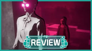 Lorelei and the Laser Eyes Review  A Challenging Puzzle Game with Intriguing Mysteries [upl. by Sharline]