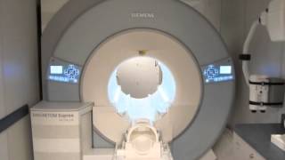 Brain MRI [upl. by Parcel]