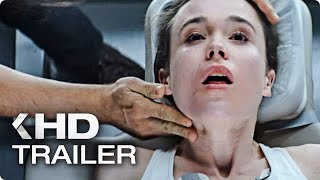 FLATLINERS Trailer 2 German Deutsch 2017 [upl. by Assirrac698]