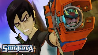 SLUGTERRA in 23 Minutes from Beginning to End Full Summary Recap [upl. by Nick]