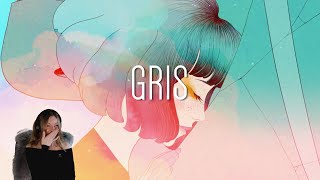 Gris  Full playthrough available for Members Only [upl. by Hedelman]