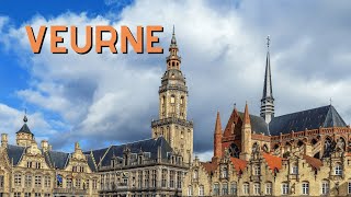 My next trip was to the Belgian city of Veurne Exploring Koekelare vlog belgium✅️veurne belgium [upl. by Lipscomb748]