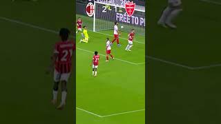 Highlights amp Goal  AC Milan vs Monza  Silvio Berlusconi Cup Final 2024 [upl. by Neryt]