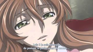 Code Geass R2 La mort de Shirley [upl. by Ulrike]