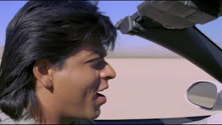 Yeh Dil Deewana  Deewana Haan Hai Yeh Dil  Shah Rukh Khan  Sonu Nigam  Hema  Shankar  Pardes [upl. by Allegra]