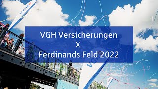 Ferdinands Feld 2022 [upl. by Aiouqes]