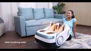 Best Foot Massagers 2024 don’t buy one before watching this [upl. by Leribag538]