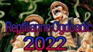 Reptilianne Ogdoadic deck 2022 quick deck profile  replay ft new generic reptile support [upl. by Orecul]