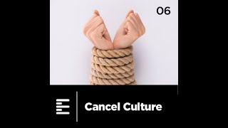 Cancel Culture  The Exhorter Podcast [upl. by Enilra]