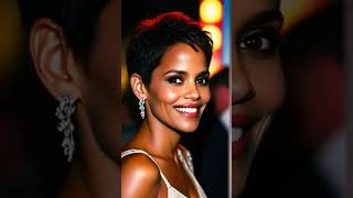 Unbelievable Facts About Halle Berrys Early Career You Never Knew [upl. by Nakashima776]