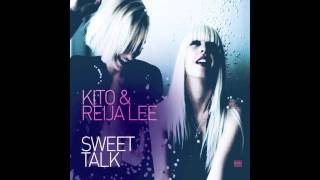 Kito amp Reija Lee  This City Official Full Stream [upl. by Ynot]