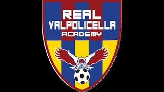 REAL VALPOLICELLA ACADEMY [upl. by Eceela297]