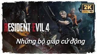 Resident Evil 4 Remake VIỆT HÓA  Chương 9  No Commentary [upl. by Beck]