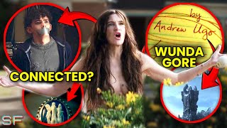 Agatha All Along EPISODE 1 COMPLETE BREAKDOWN Hidden Details amp Easter Eggs  SuperFansYT​ [upl. by Elad]