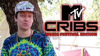 MTV Cribs MUSIC FESTIVAL EDITION [upl. by Maltz]