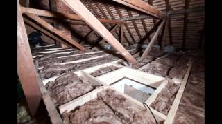 How to insulate and board out your loft  Empire lofts [upl. by Laroc757]