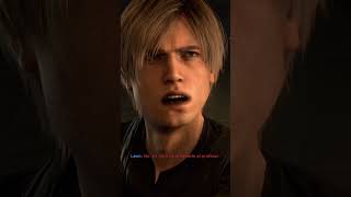 Resident Evil 4 Remake Capítulo 14 ¡La épica batalla final contra Krauser Derrotando a Krauser [upl. by Nyladnar]