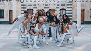 Now United  How Far Weve Come Official Music Video [upl. by Nnylrebma964]