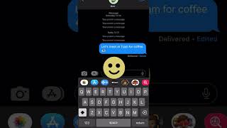 iMessage Lifesavers [upl. by Stolzer]