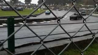 Ringwood Raceway Matchams  Banger Racing [upl. by Averyl]