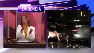 Alimony y protitución 725 2 2 Caso Cerrado [upl. by Asiat574]