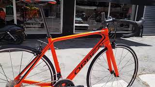 Orbea ORCA M30 2019 [upl. by Rozanna875]