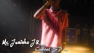 MC JUNINHO JR  AO VIVO NO CABRAL CONTRATE ID 994235 [upl. by Carmen]