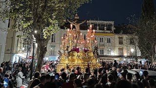 Favores Granada 2022  “Al que yo bese” Campo del Príncipe 4K [upl. by Jean]