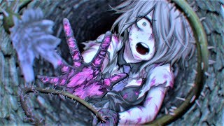 Strand of Agony  Kirumi Tojo Execution   Danganronpa V3 [upl. by Bruis174]