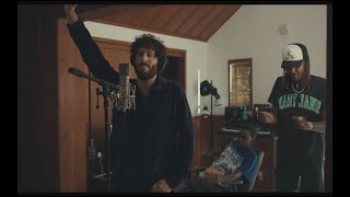 Lil Dicky – Hearsay Bonus Track Official Lyric Video [upl. by Iraj]