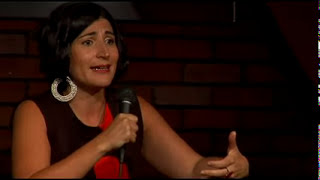 Negin Farsad at Standup NY [upl. by Gaves]