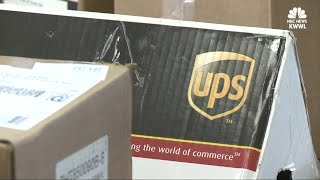 Police bait porch pirates with fake packages [upl. by Toulon249]