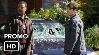 Grimm 1x20 Promo quotHappily Ever Aftermathquot HD [upl. by Carissa]