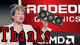 Watch what this man has discovered about AMD 6900XT after running stress test [upl. by Mckeon]