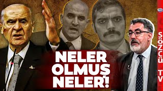 Olcay Kılavuz Kendini Böyle Bitirmiş Devlet Bahçeli Çılgına Dönmüş Nevzat Çiçek Anlattı [upl. by Nnaira]