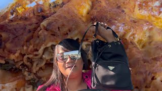 Whats In My Bag Vegetarian Cooking And Ozempic Plateau [upl. by Iormina]