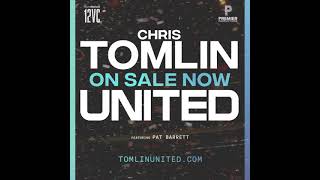 Chris Tomlin  UNITED Tour 2022 [upl. by Les]