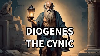 DIOGENES The Cynic Philosopher [upl. by Hildegaard484]