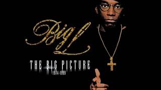 Big L  Ebonics Criminal Slang [upl. by Biles550]