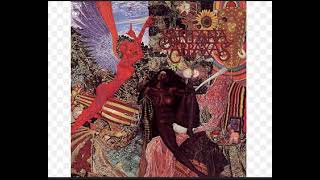 New album in 1970 Abraxas by Santana [upl. by Kotick]