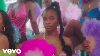 Ari Lennox  BUSSIT Official Music Video [upl. by Sydelle329]