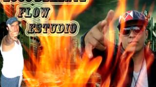 LOKO Dquot MENTE TRAICION FLOW STUDIO RECORDS 2012 [upl. by Drof]