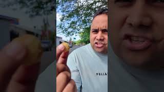 Fruta Salvadoreña turismoelsalvador quehacerenelsalvador viral [upl. by Vanzant]