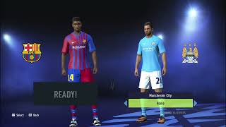 How to update FIFA 14 kits to FIFA 22 [upl. by Napier754]