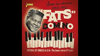 Fats Domino Aint That A Shame [upl. by Assenat]