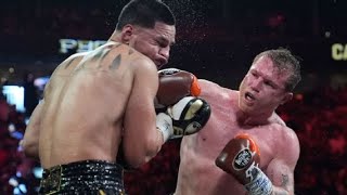 Canelo vs Berlanga Boxing Night Epic  canelo vs berlanga results [upl. by Anette]