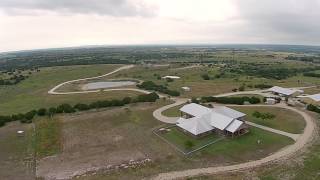 Big Sky Ranch  Lampasas Texas [upl. by Noryb]