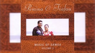 Penina O Tiafau  Tele Manu O Le Vaomaoa [upl. by Aical308]