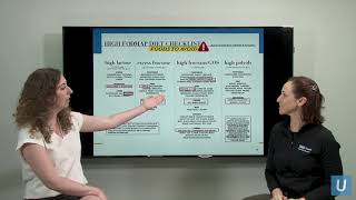 The FODMAP Diet What You Need to Know  UCLA Digestive Diseases [upl. by Aisya]